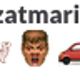Illustration for article titled Kinek van szüksége betűkre, amikor vannak emojik?